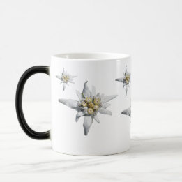 Edelweiss mugg