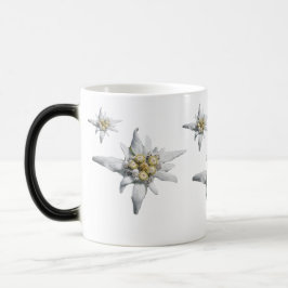 Edelweiss mugg
