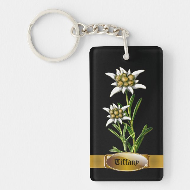 Edelweiss Personlig (Framsidan)