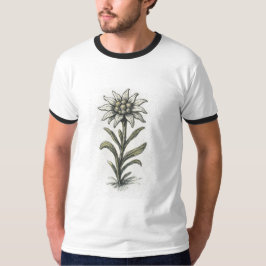 Edelweiss T Shirt