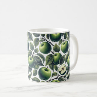 Eden Äpplen Kaffemugg