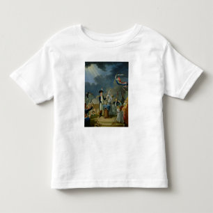 Eden av Lafayette T Shirt