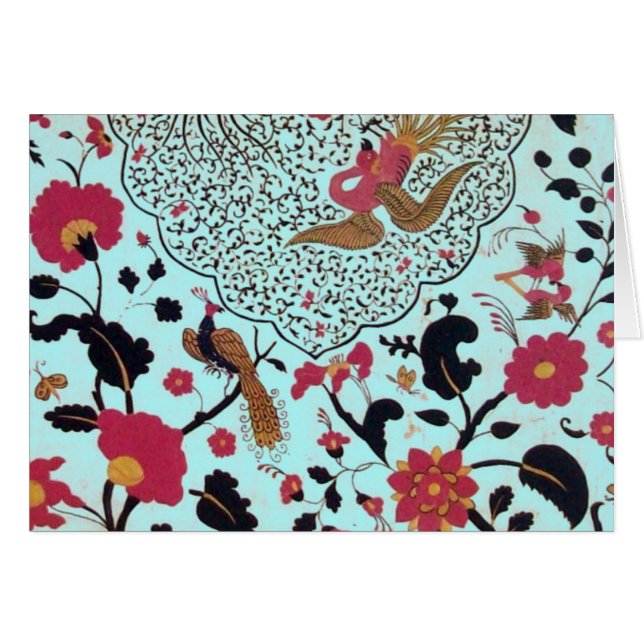 EDEN HÄLSNINGSKORT (Framsidan Horizontal)