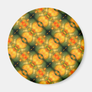 "Eden" magnet