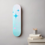 Eden Mini Skateboard Bräda 18,5 Cm<br><div class="desc">Eden</div>