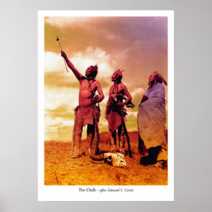 Eden Poster