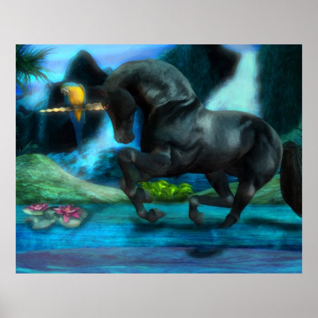 Eden Poster (Framsidan)