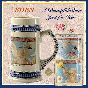 'Eden' Stein Sejdel