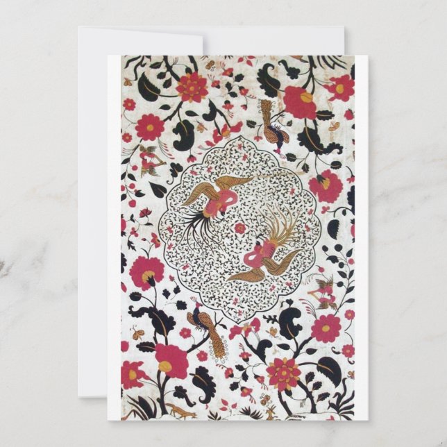 EDEN,svart och vitt,rött Meddelande (Framsida)