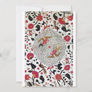 EDEN,svart och vitt,rött Meddelande