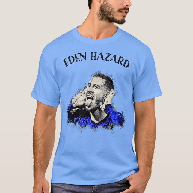 Eden  t shirt (Framsida)