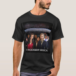 Edenixen cyklar T Tee Shirt