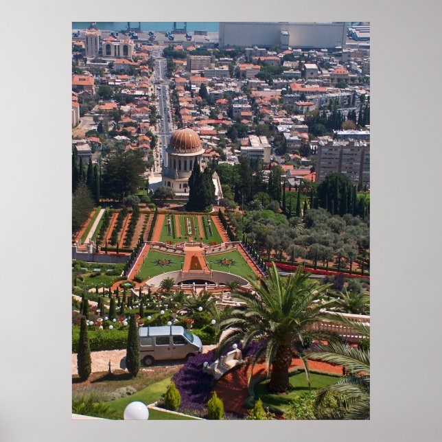 Edens nåd poster (Framsidan)