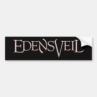 Edensveil - bildekal