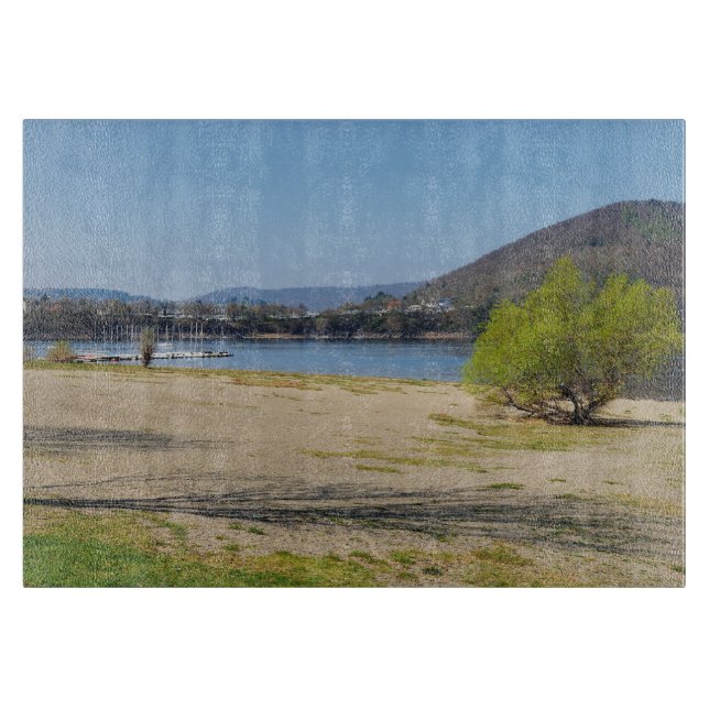 Edersee am Rehbach (Framsidan)