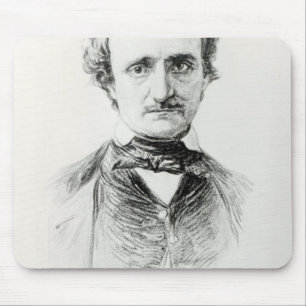 Edgar Allan Poe 1907 Musmatta