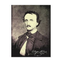 Edgar Allan Poe *Återställd och färdigställd*