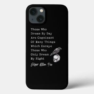 Edgar Allan Poe Bookworm presenterar skrivprogramm