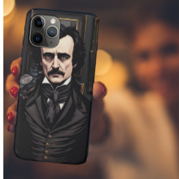 Edgar Allan Poe