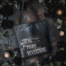 Edgar Allan Poe Citat Tygkasse