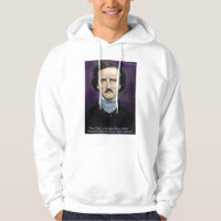 Edgar Allan Poe "En gång en midnatt dystert" Den 