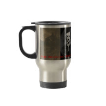 Edgar Allan Poe Haikumugg