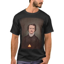 Edgar Allan Poe i Färg