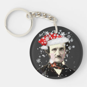 Edgar Allan Poe-julklummerkedjan