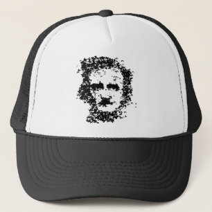 Edgar Allan Poe Keps