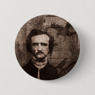 Edgar Allan Poe Knapp