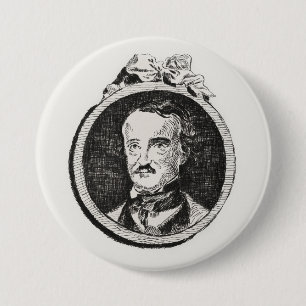 Edgar Allan Poe Knapp