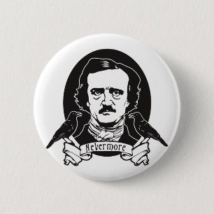 Edgar Allan Poe Knapp