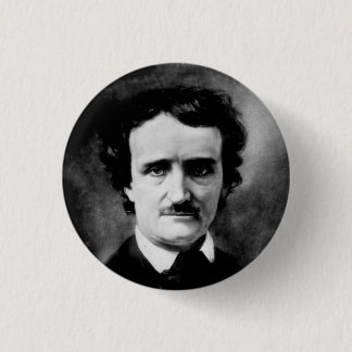 Edgar Allan Poe knäppas Knapp