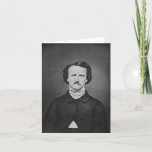 Edgar Allan Poe Kort