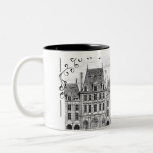 Edgar Allan Poe Mugg