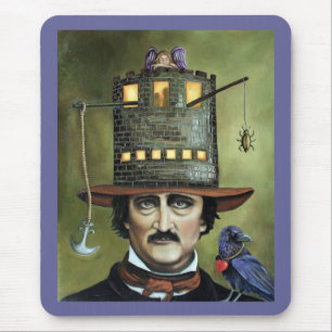 Edgar Allan Poe Musmatta