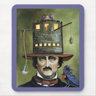 Edgar Allan Poe Musmatta