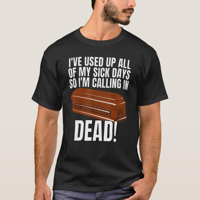 Edgar Allan Poe när den får behålla sin post 4 T Shirt (Framsida)