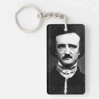 Edgar Allan Poe Porträtt