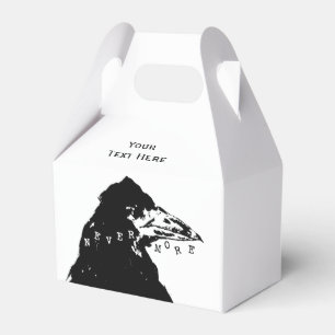 Edgar Allan Poe Presentaskar