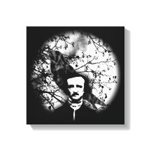 Edgar Allan Poe "Raven"