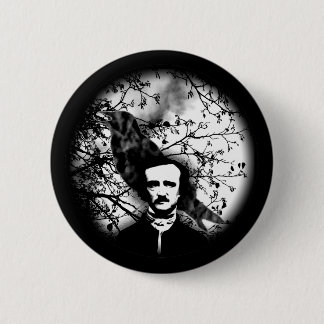 Edgar Allan Poe 'Raven'en Knapp