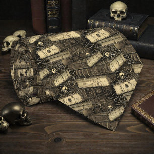 Edgar Allan Poe slips
