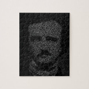 Edgar Allan Poe (stilsorten) Pussel