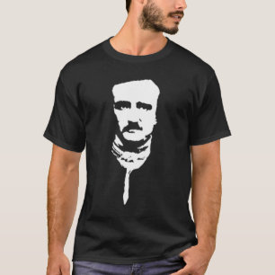 Edgar Allan Poe T Shirt