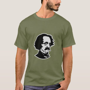 Edgar Allan Poe T Shirt