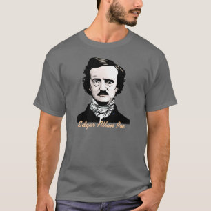 Edgar Allan Poe T-shirt
