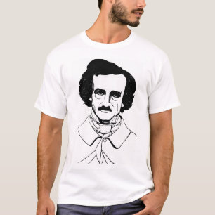 Edgar Allan Poe T Shirt
