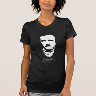 Edgar Allan Poe T Shirt