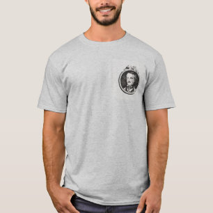 Edgar Allan Poe T Shirt